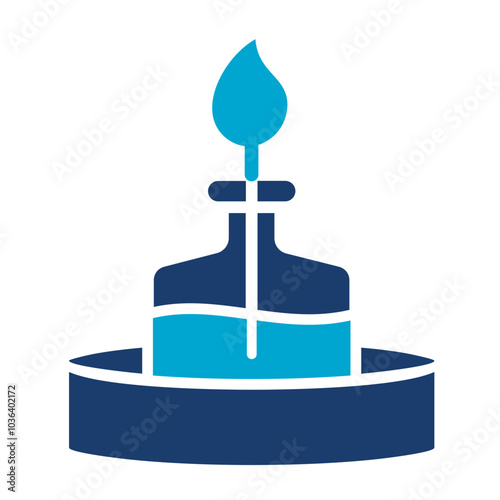 Burner Icon