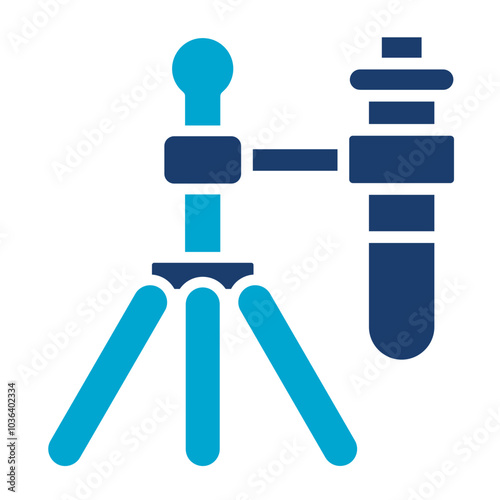 Stand Icon