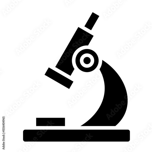 Microscope Icon