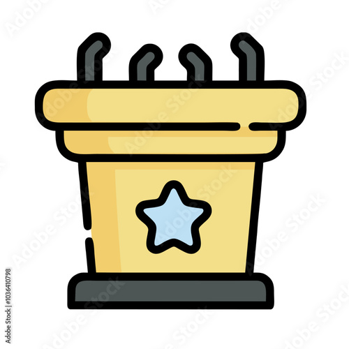 recycle bin icon