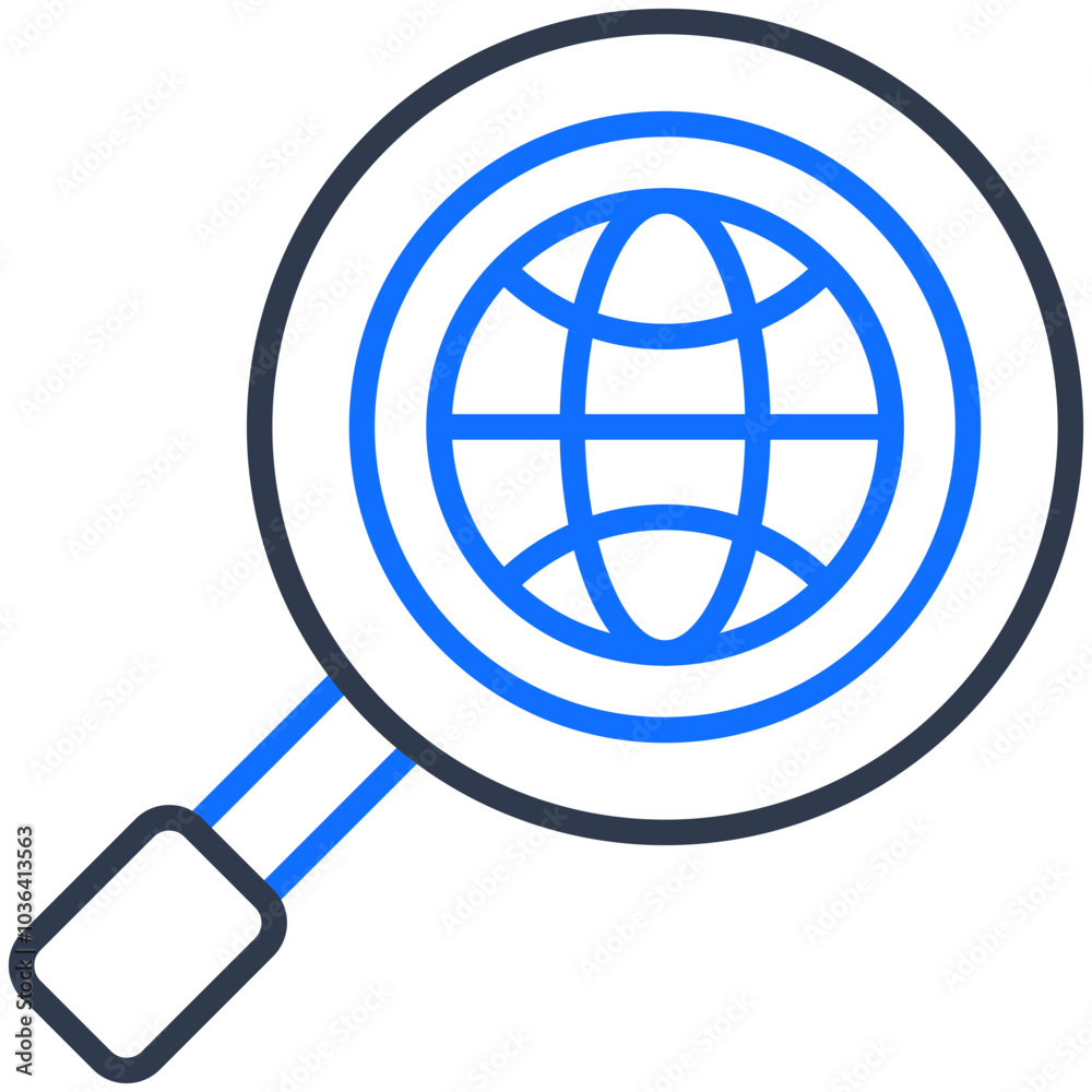 Discovery Icon Discovery Icon