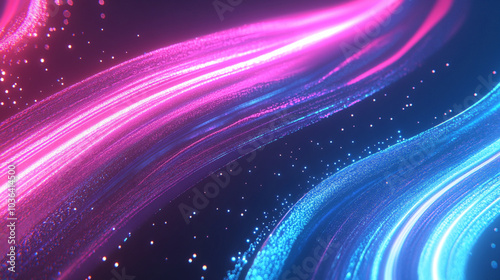 ray background 