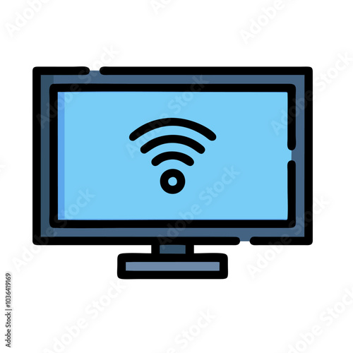 wireless router icon