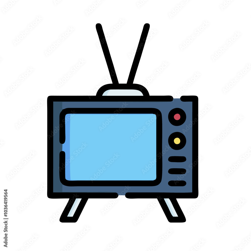tv set tv set