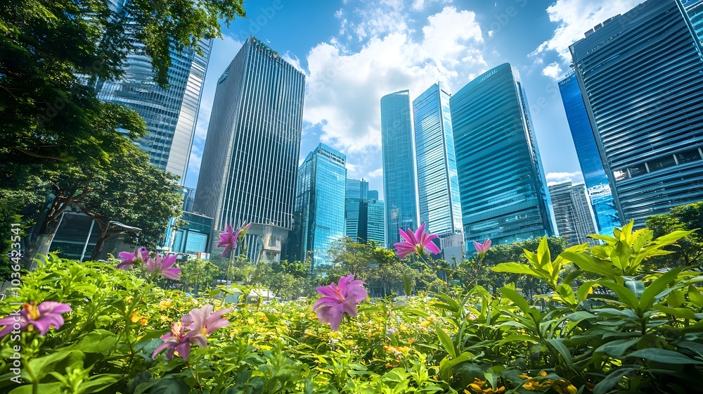 Captivating Eco-Friendly Landscape Photography Captivating Eco-Friendly Landscape Photography