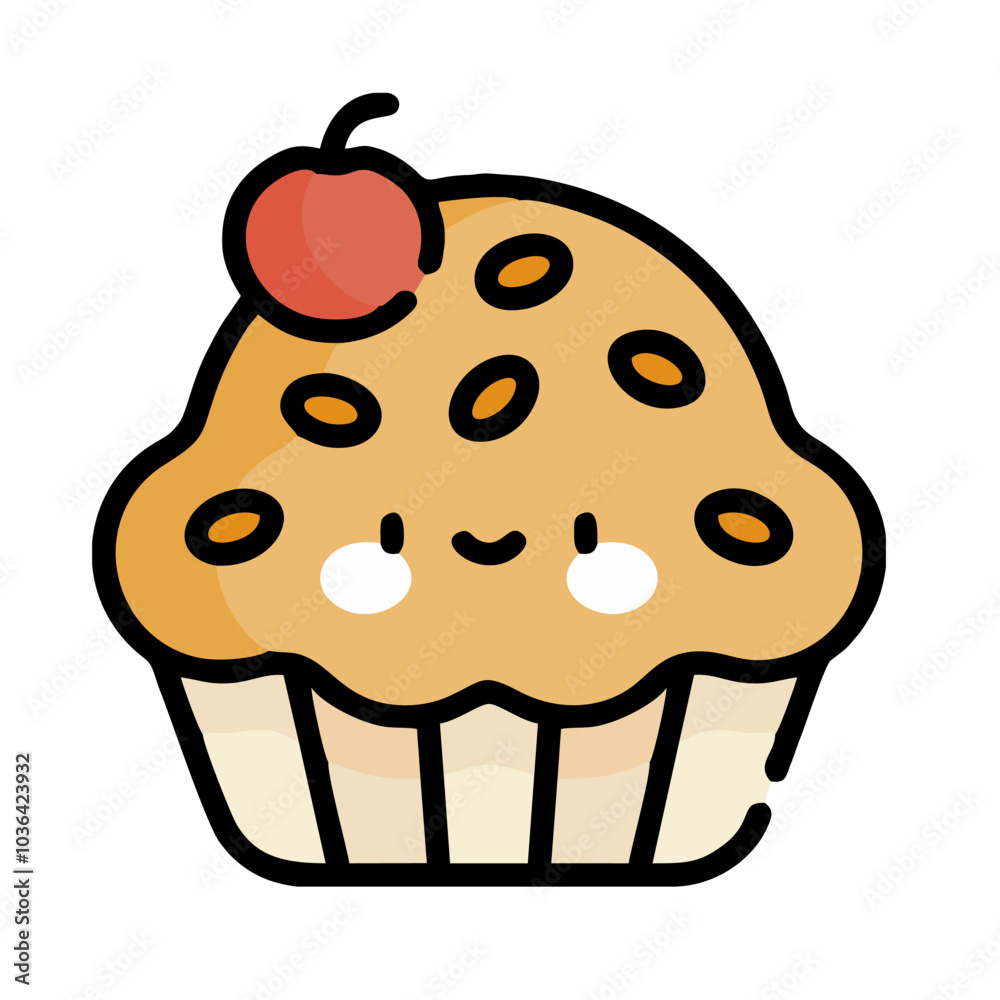 muffin muffin