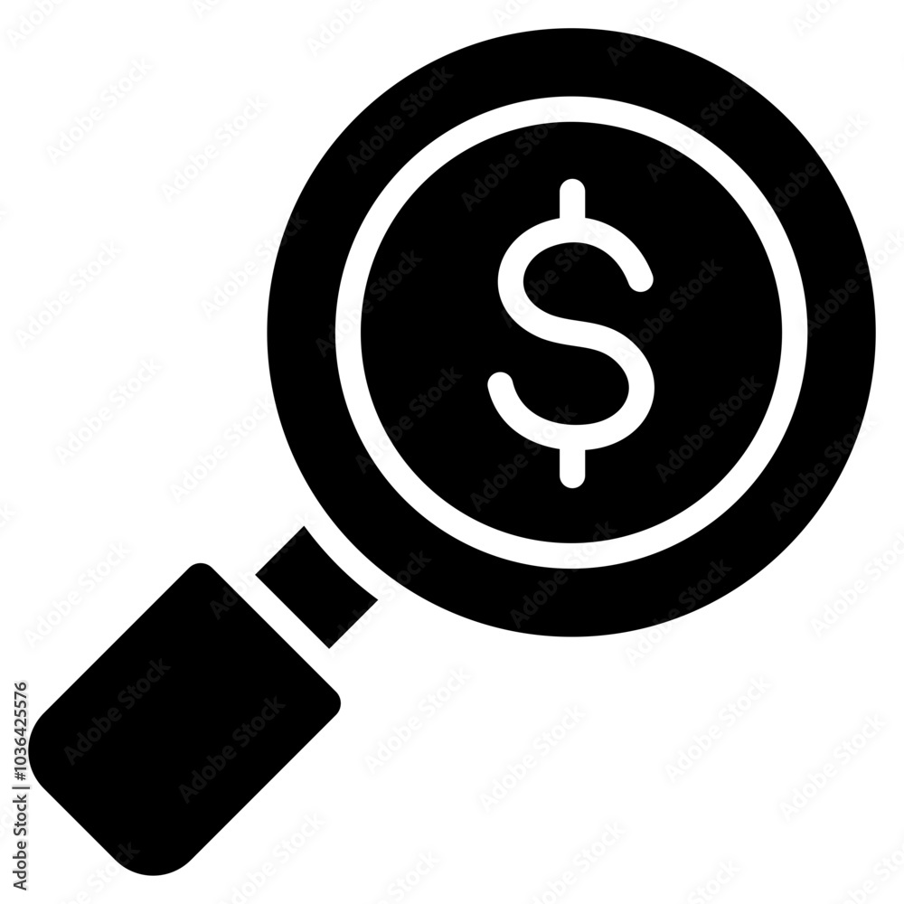 Search icon
