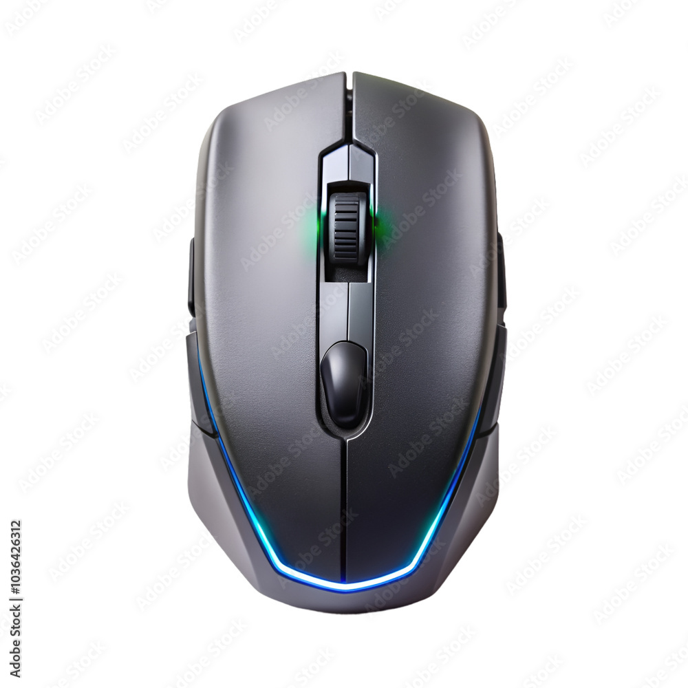 computer mouse isolated on white background computer mouse isolated on white background