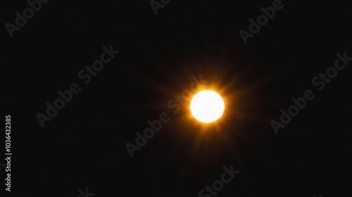 Sun, Ray, Light, Glow, Radiation, Planet, Space, Universe, Lava, Magma, Radiation, Eclipse, Heat, Sunstroke