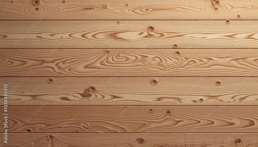 Fototapeta premium Teak wood texture background
