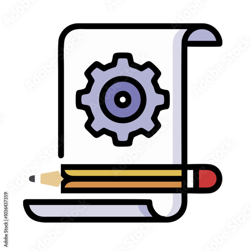 gears and cogs