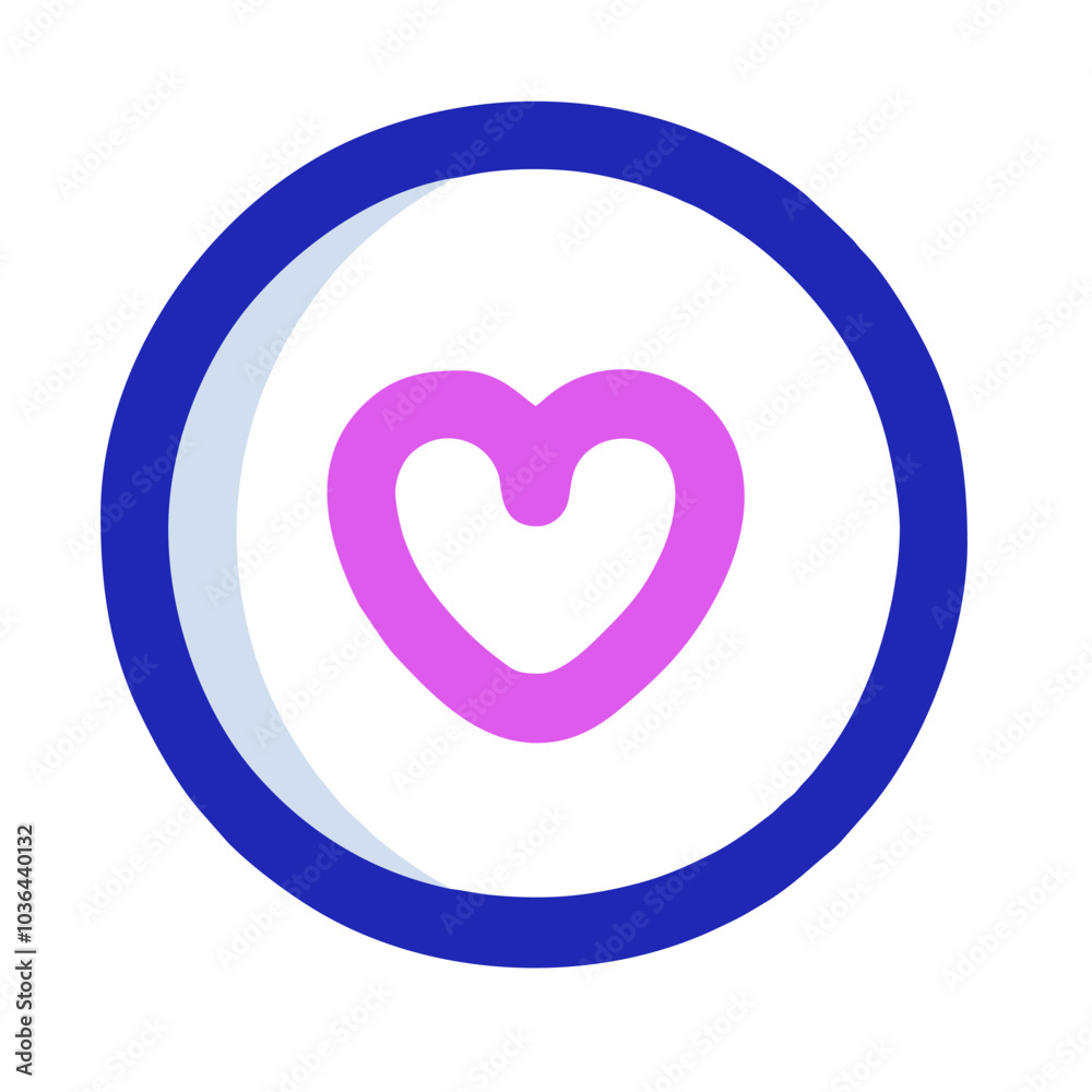 heart symbol icon heart symbol icon