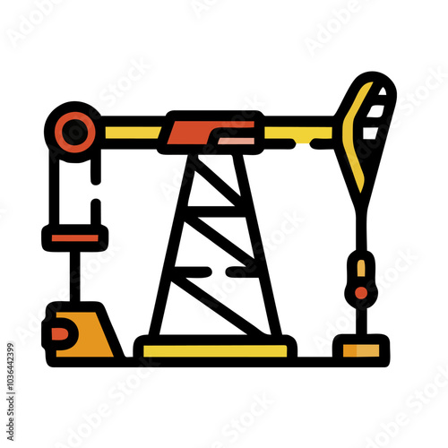 oil pump jack