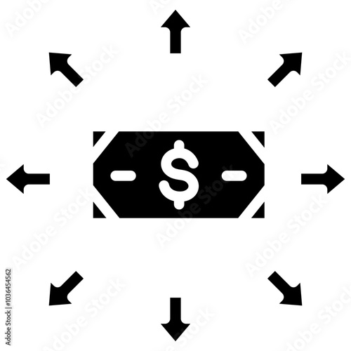Expansion icon