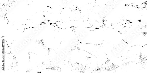 Abstract dust overlay background, can be used for your design. Grain noise particles. Vector illustration.