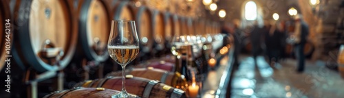 Tourists visiting wine tasting events, culture, experience