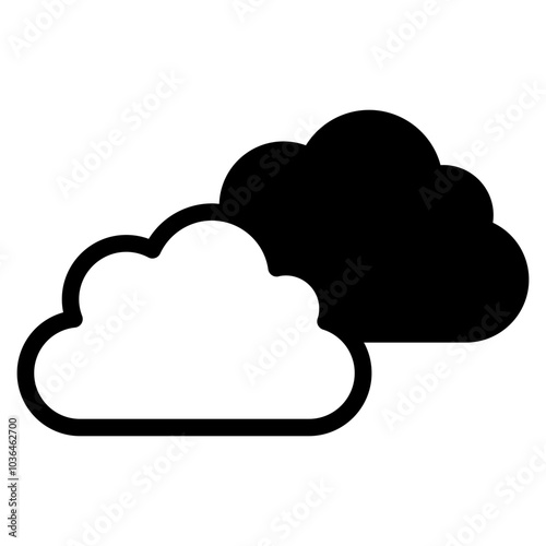 cloud icon