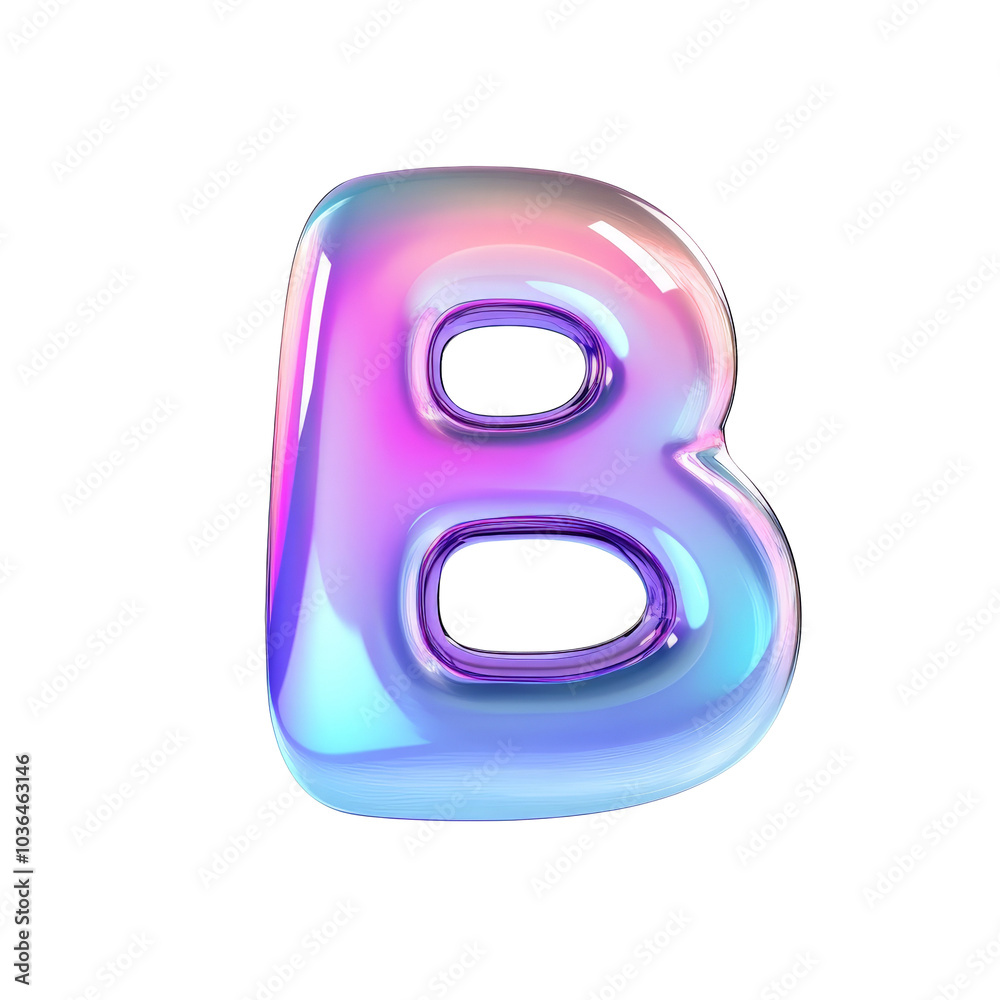 An illustration features the letter An illustration features the letter