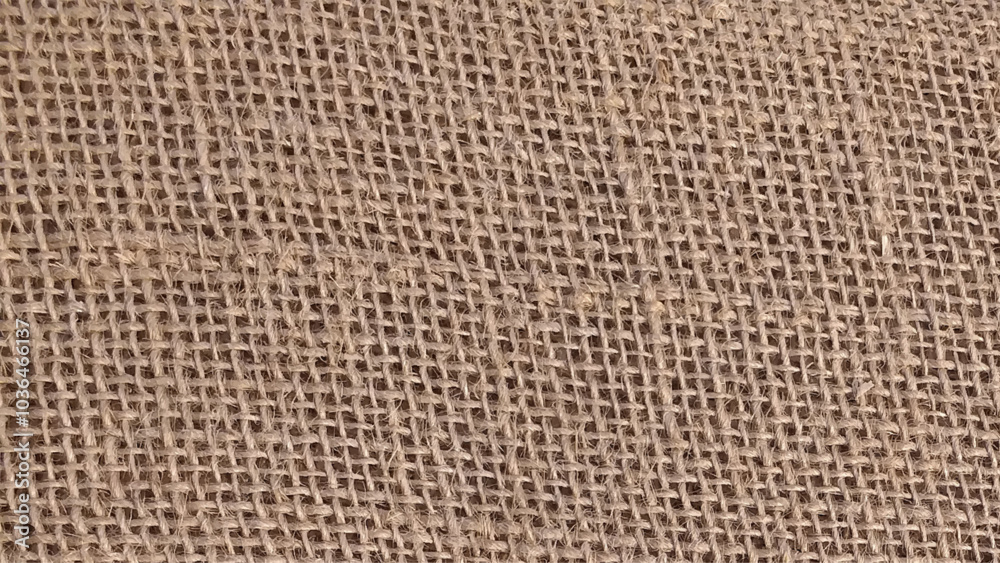 Jute hessian burlap. Vector illustration. Jute hessian burlap. Vector illustration.