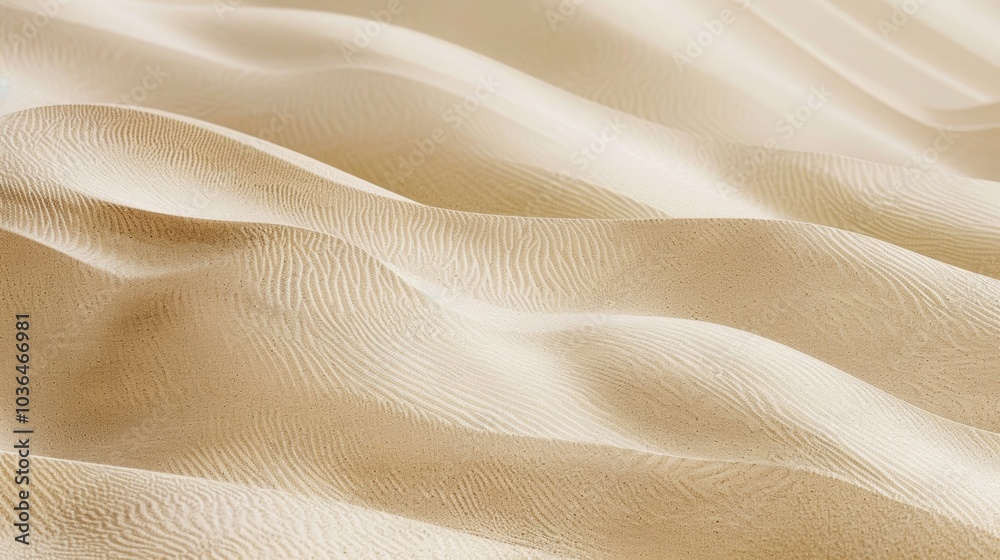 Soft shades of beige and tan form a gentle gradient evoking the smooth curves and soft edges of desert dunes while grainy textures add a touch of ruggedness. Soft shades of beige and tan form a gentle gradient evoking the smooth curves and soft edges of desert dunes while grainy textures add a touch of ruggedness.