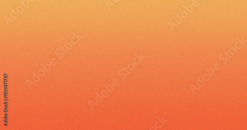 Orange, Pink, and Yellow Colorful Gradient Background with Noise Texture Effects