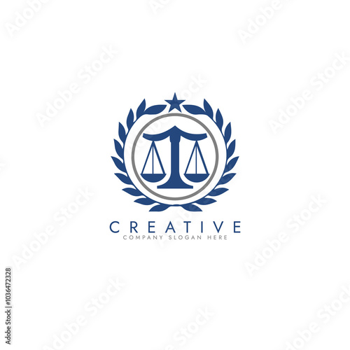 Revolution justice logo concept, Law firm logo design, Lawyer logo