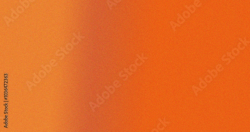 Orange, Pink, and Yellow Colorful Gradient Background with Noise Texture Effects