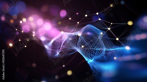 Quantum-Secured Communication