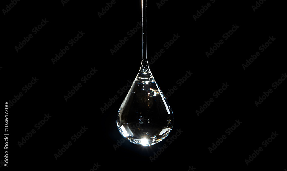 Dynamic Water Droplets Isolated on Black Background – High-Speed Captures, Ripples, Splashes, and Mist in Elegant Motion Dynamic Water Droplets Isolated on Black Background – High-Speed Captures, Ripples, Splashes, and Mist in Elegant Motion