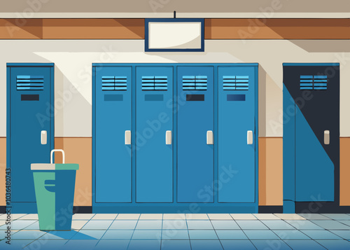 toilet doors