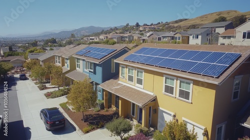 Community solar programs allow residents to share the benefits of clean energy without installing panels on their properties.