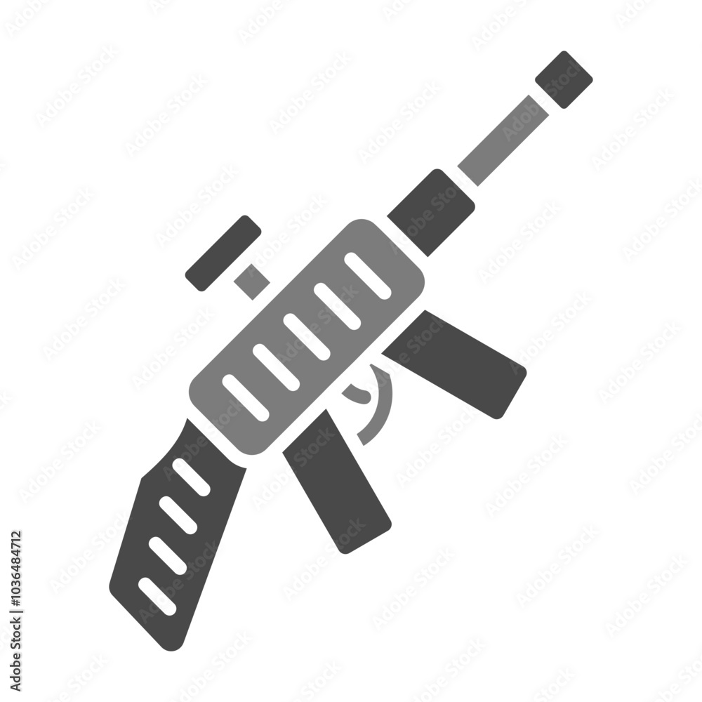 Gun Icon