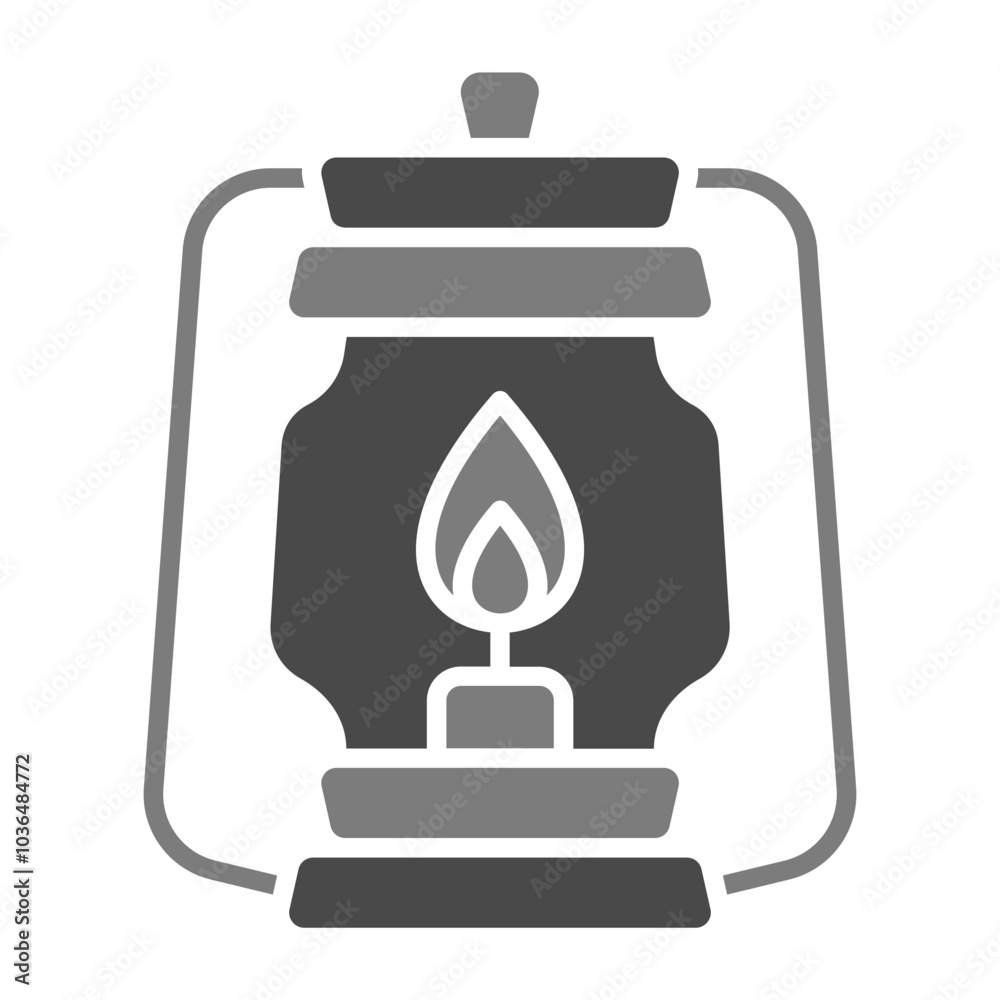 Lamp Icon