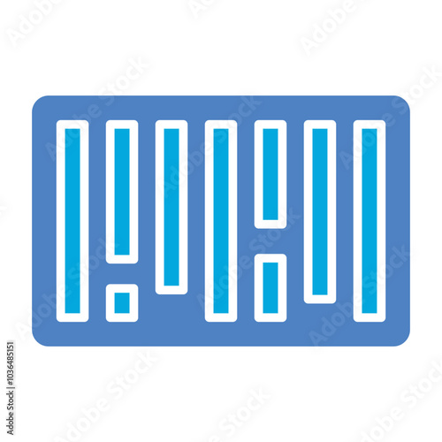 Barcode Icon