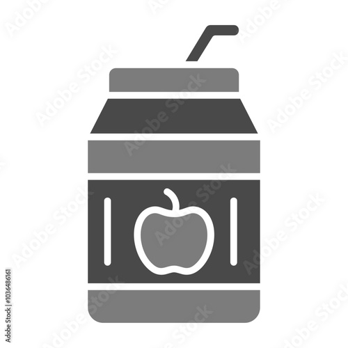 Juice Icon