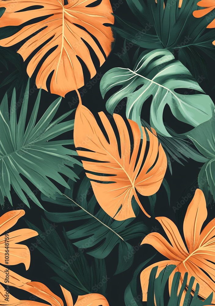 closeup nature view of green leaf and palms background. Flat lay, dark nature concept, tropical leaf
closeup nature view of green leaf and palms background. Flat lay, dark nature concept, tropical leaf
