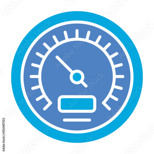 Barometer Icon