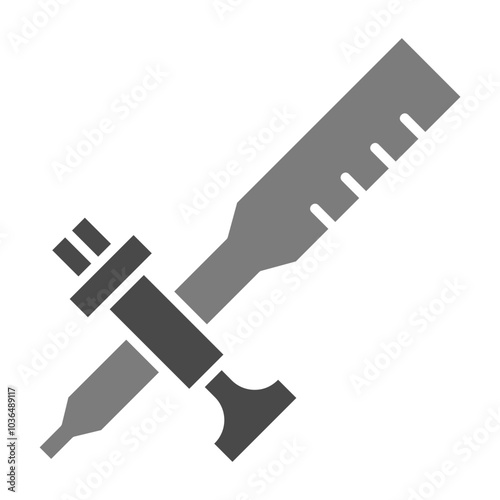 Burette Icon