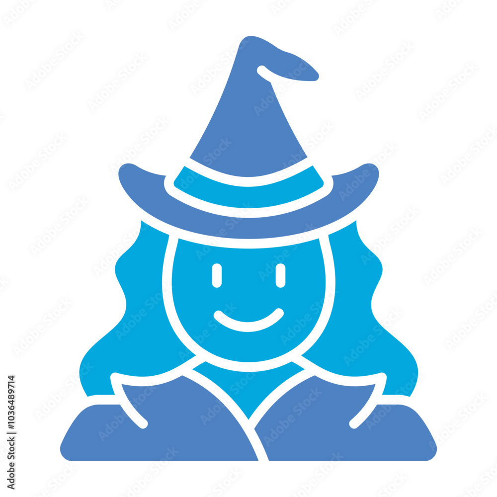 Halloween Costume Icon Halloween Costume Icon