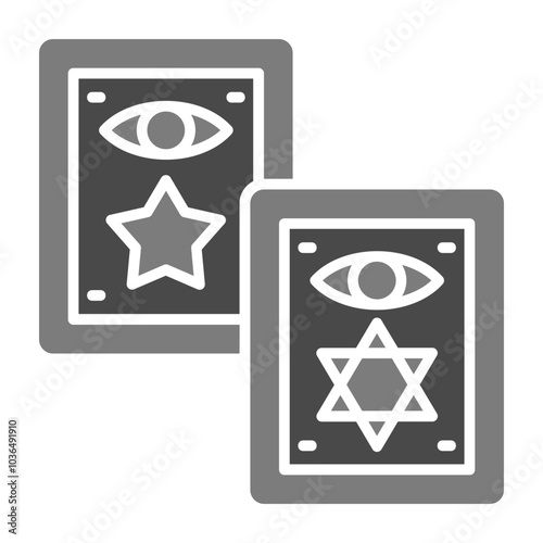 Tarot Icon