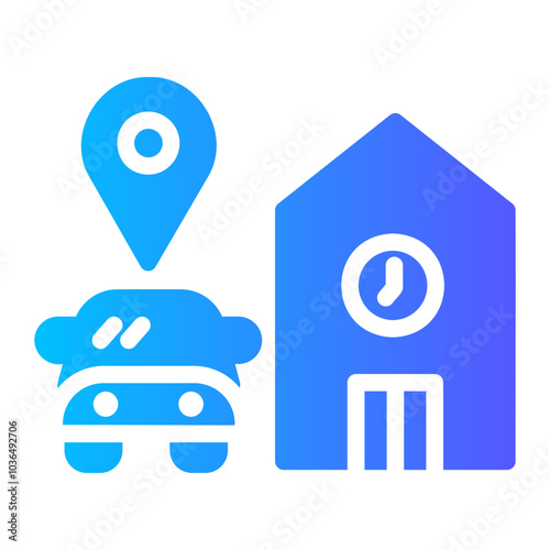 driving school