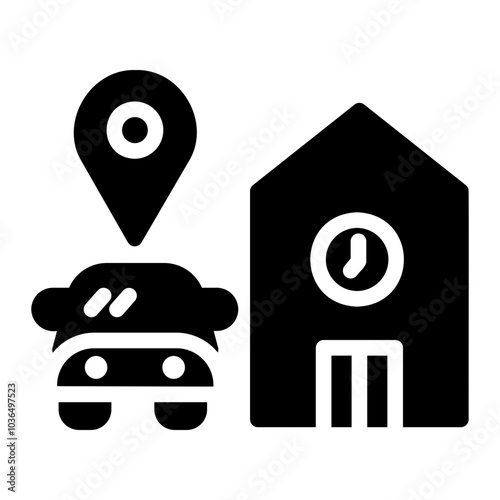 driving school