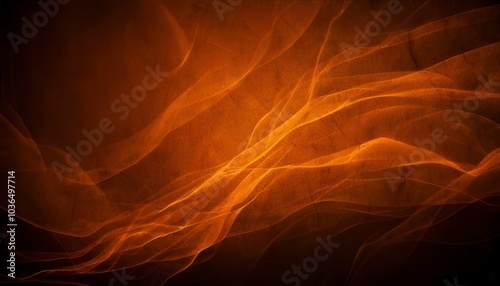 Seamless Distressed overlay texture background with a grunge effect An abstract halftone illustration. Generative Image