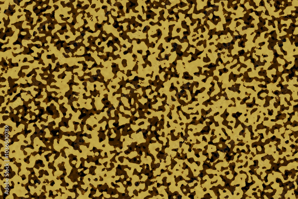 Abstract cheetah skin texture background Abstract cheetah skin texture background