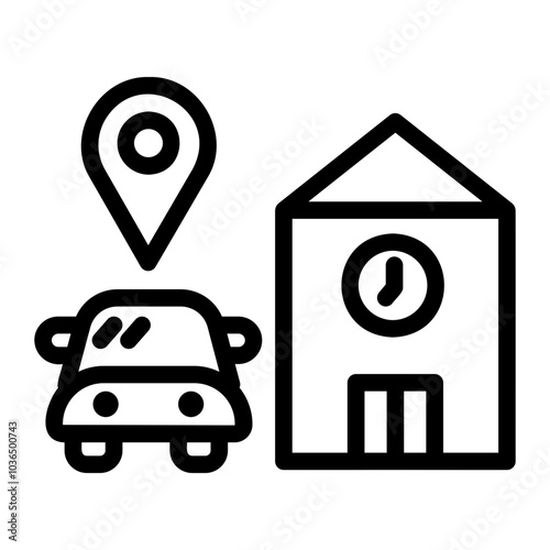 driving school