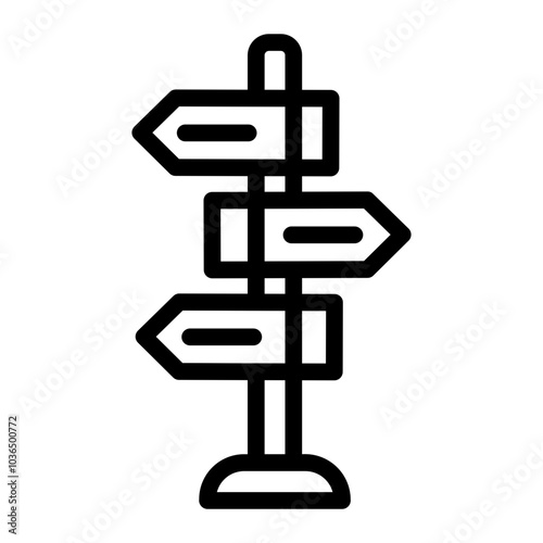 direction