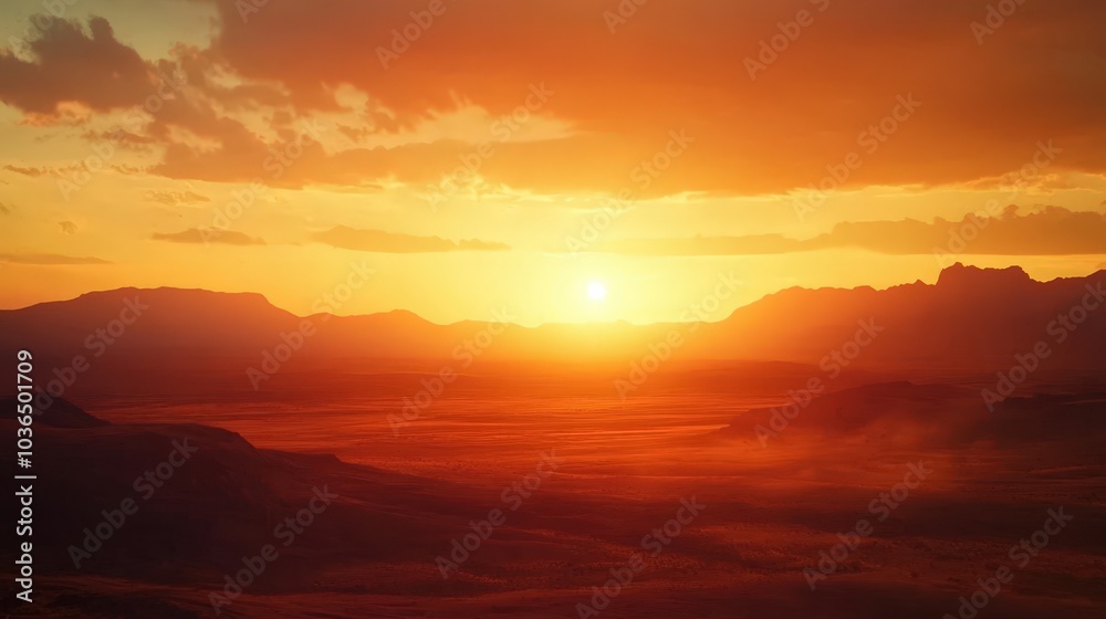 Different locations offer unique sunset experiences. Different locations offer unique sunset experiences.