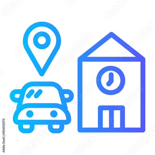 driving school