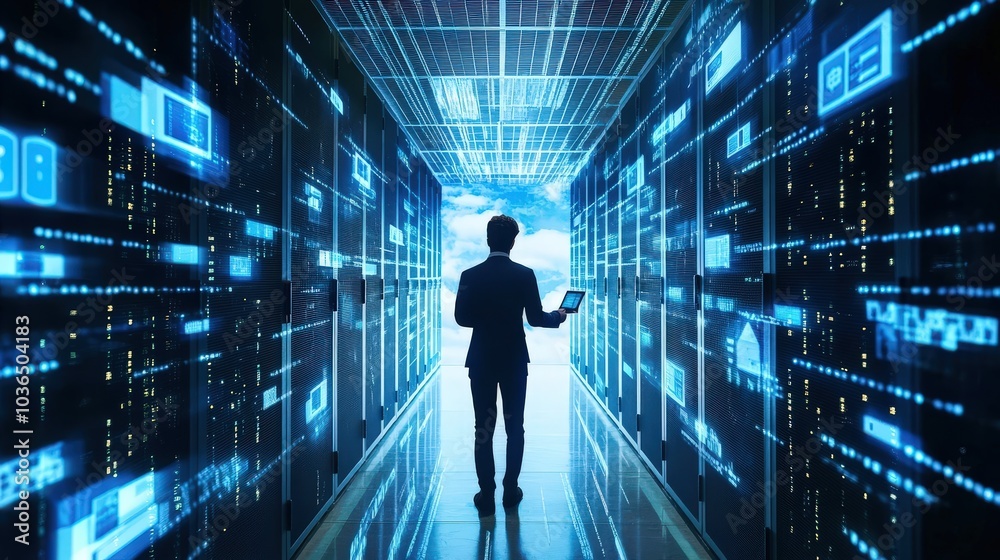 Digital transformation enables better collaboration across departments, as cloud-based tools and integrated systems ensure that data is accessible to all relevant teams Digital transformation enables better collaboration across departments, as cloud-based tools and integrated systems ensure that data is accessible to all relevant teams