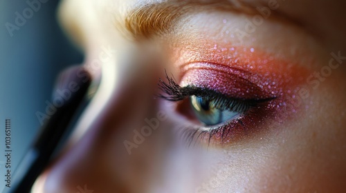 Discuss the psychological effects of cosmetics